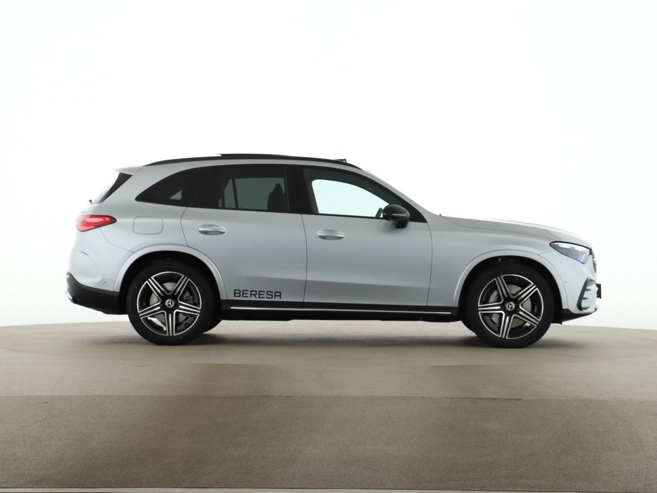 Mercedes-Benz GLC – Bild 7