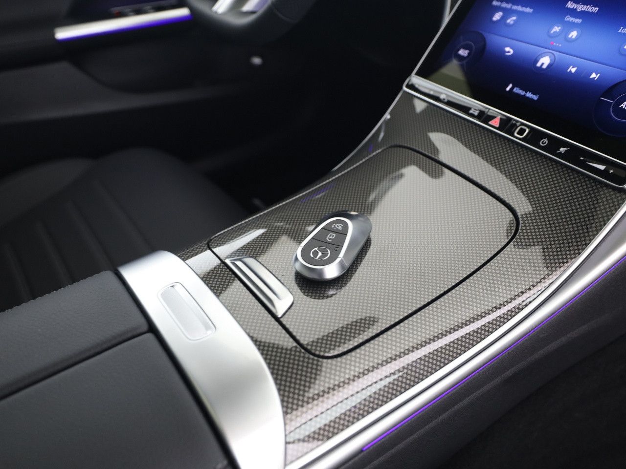 Mercedes-Benz C-Klasse – Bild 18