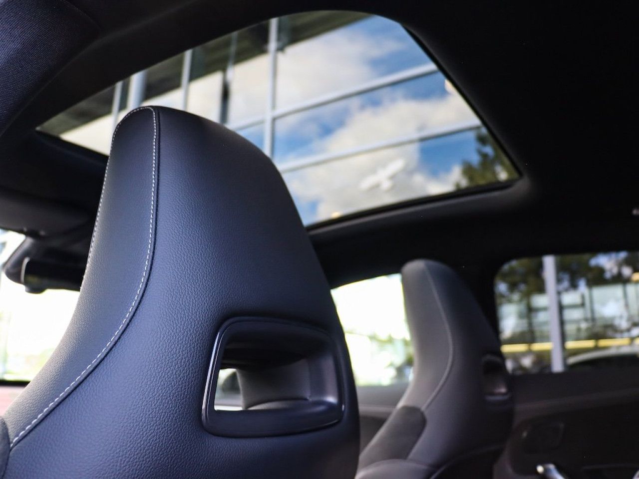 Mercedes-Benz CLA – Bild 28