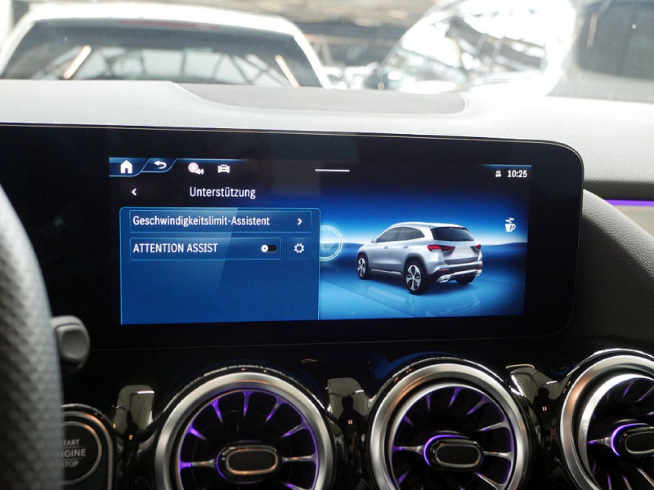 Mercedes-Benz GLA – Bild 19