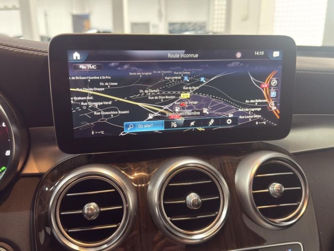 Photo du v&eacute;hicule 7 / 18