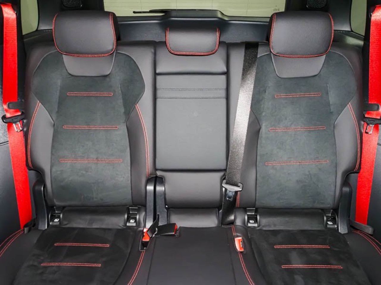 Mercedes-Benz GLB – Bild 10