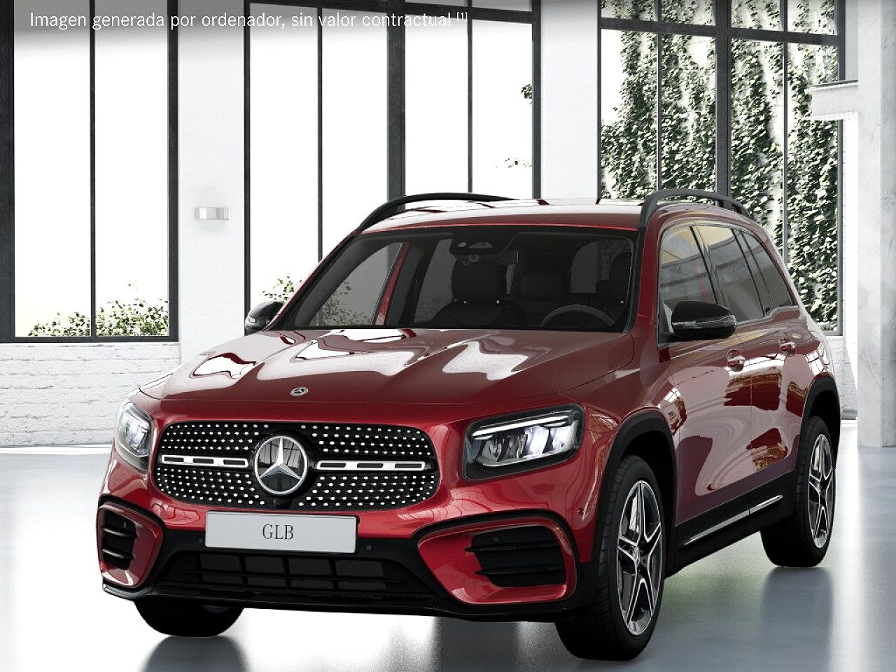 Foto de estudio 1 / 5