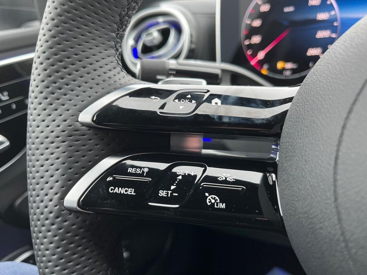 Mercedes-Benz C-Klasse – Bild 20