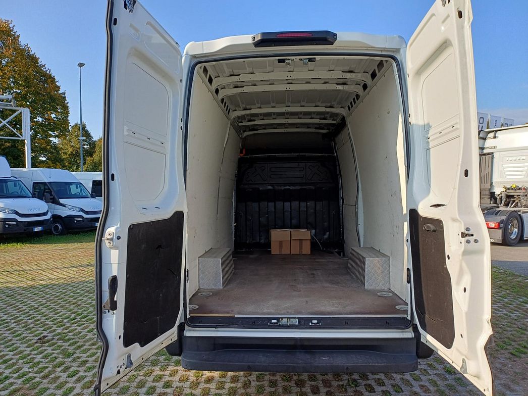 IVECO | DAILY 35S16 - 3520 - pr. telaio