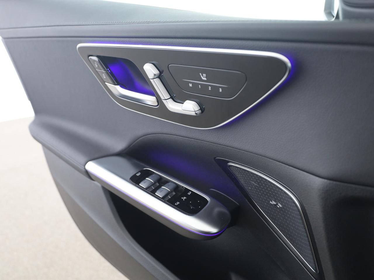 Mercedes-Benz C-Klasse – Bild 13