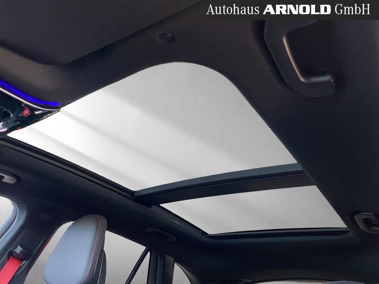 Mercedes-Benz GLC – Bild 14