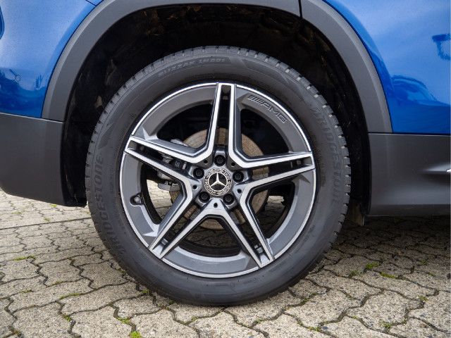 Mercedes-Benz GLB 180