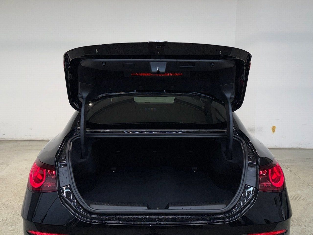 Mercedes-Benz CLA – Bild 15