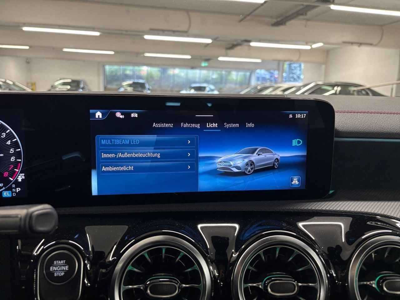 Mercedes-Benz CLA – Bild 20