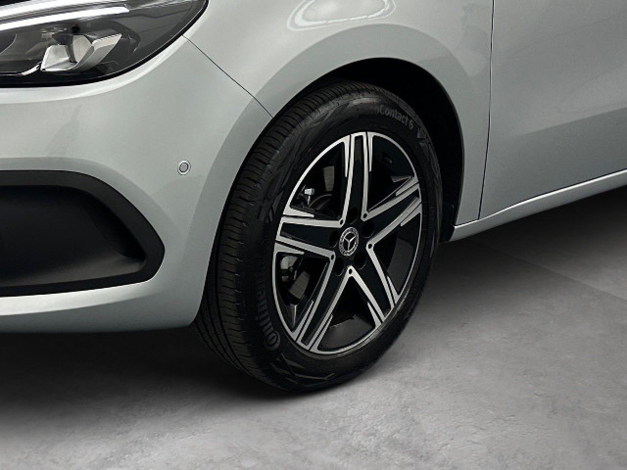 Mercedes-Benz T-Klasse – Bild 6