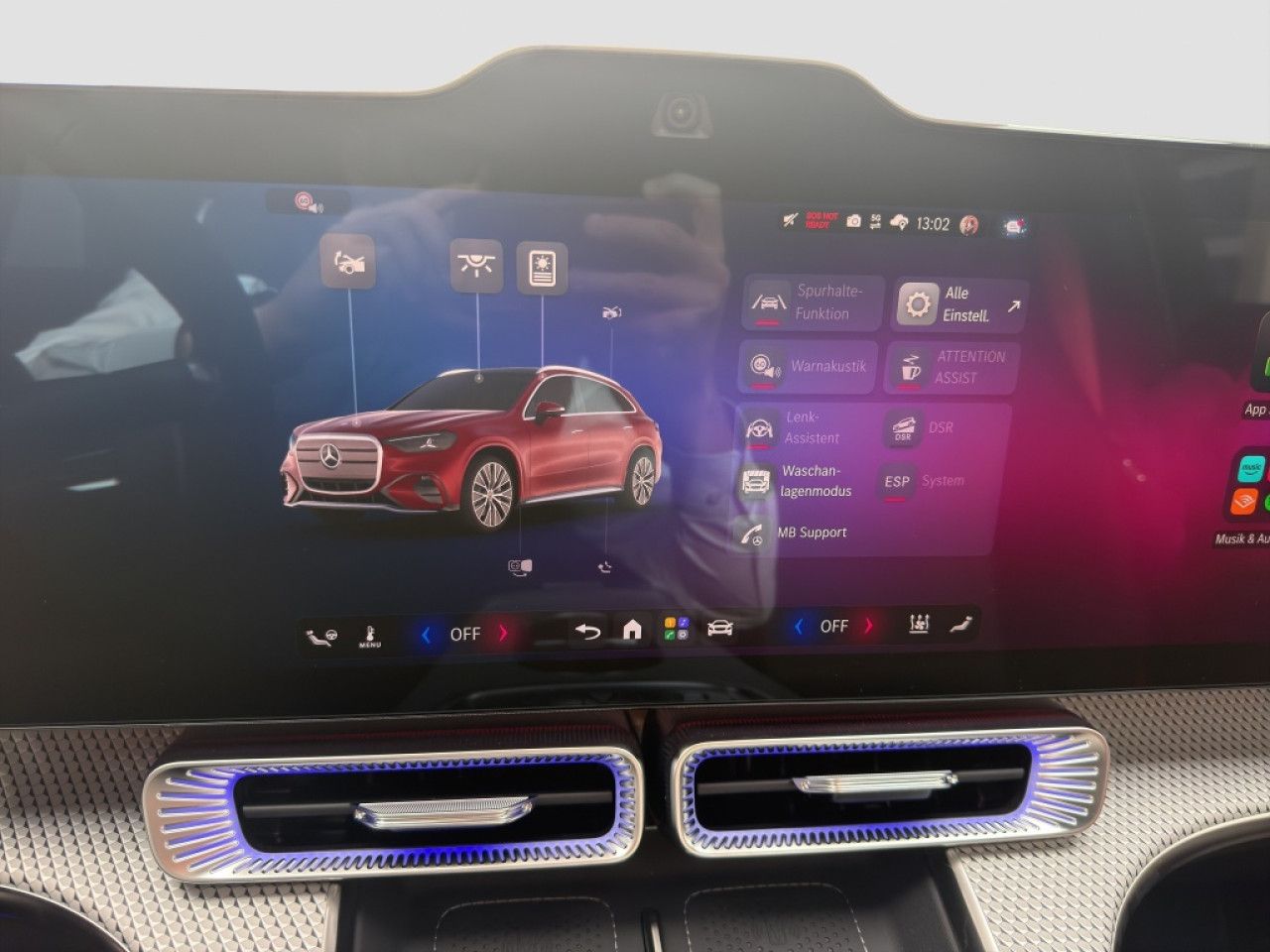 Mercedes-Benz GLC – Bild 10