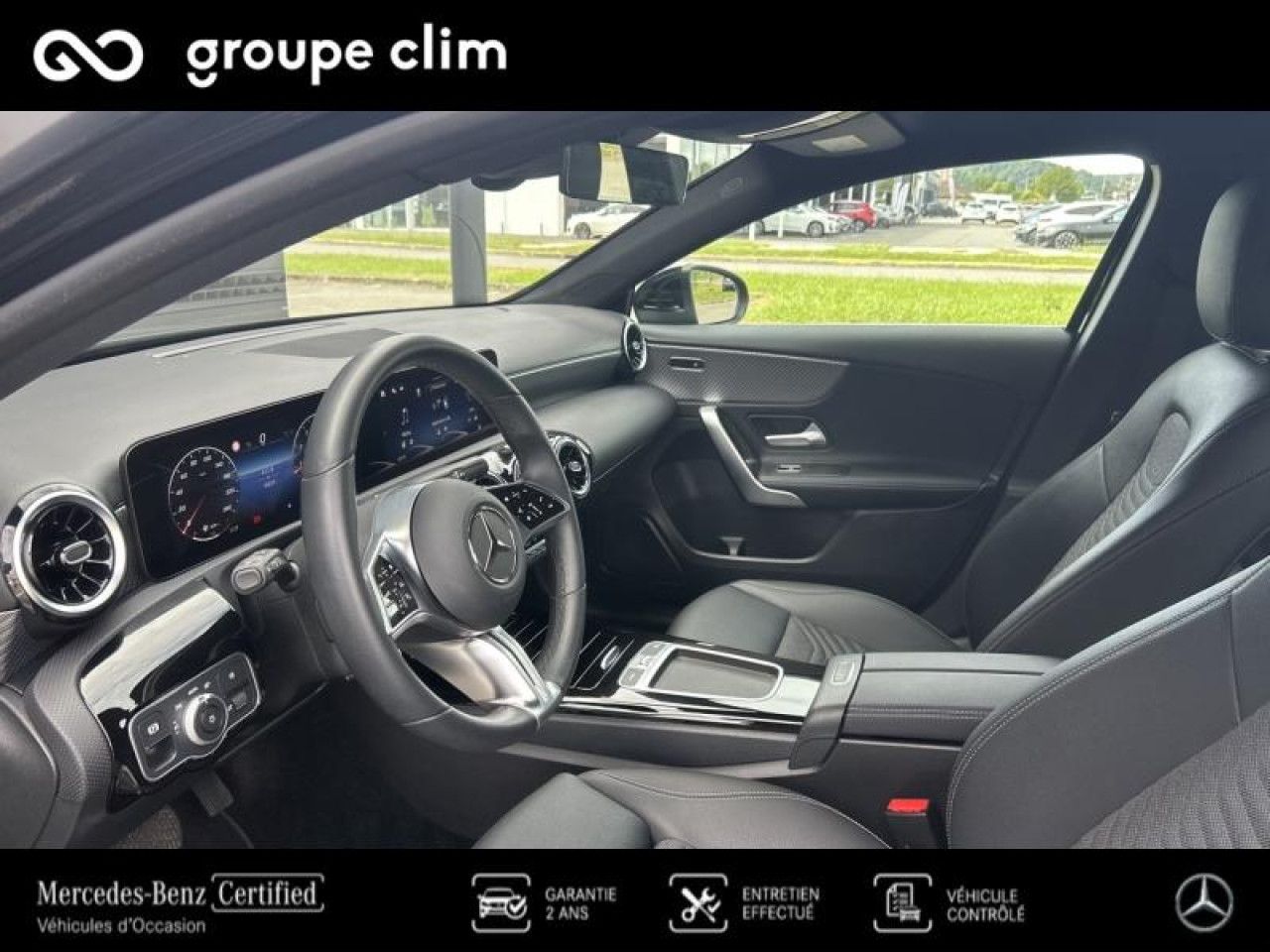 Photo du v&eacute;hicule 7 / 18