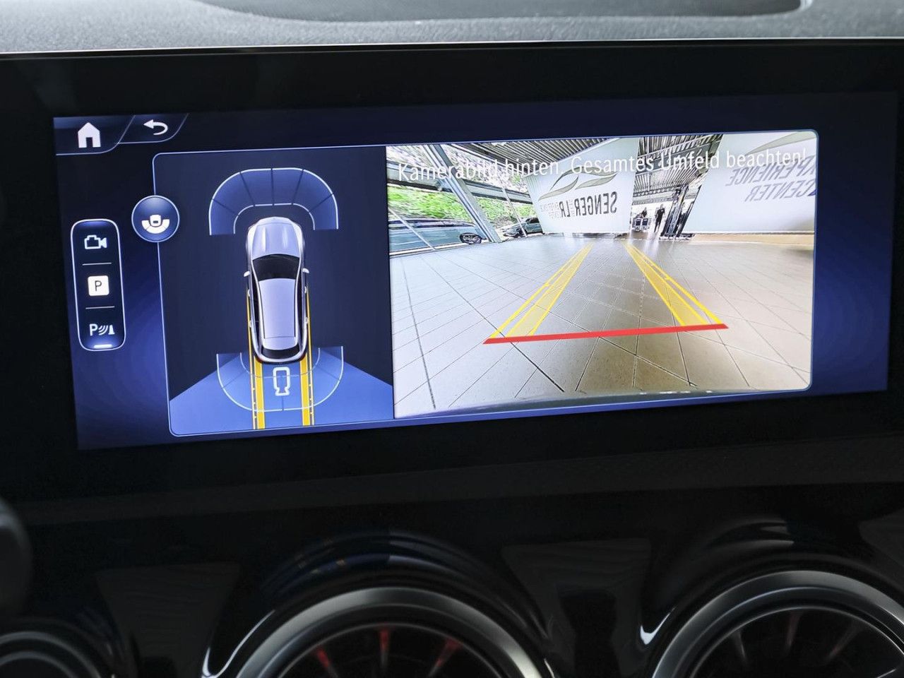 Mercedes-Benz CLA – Bild 16