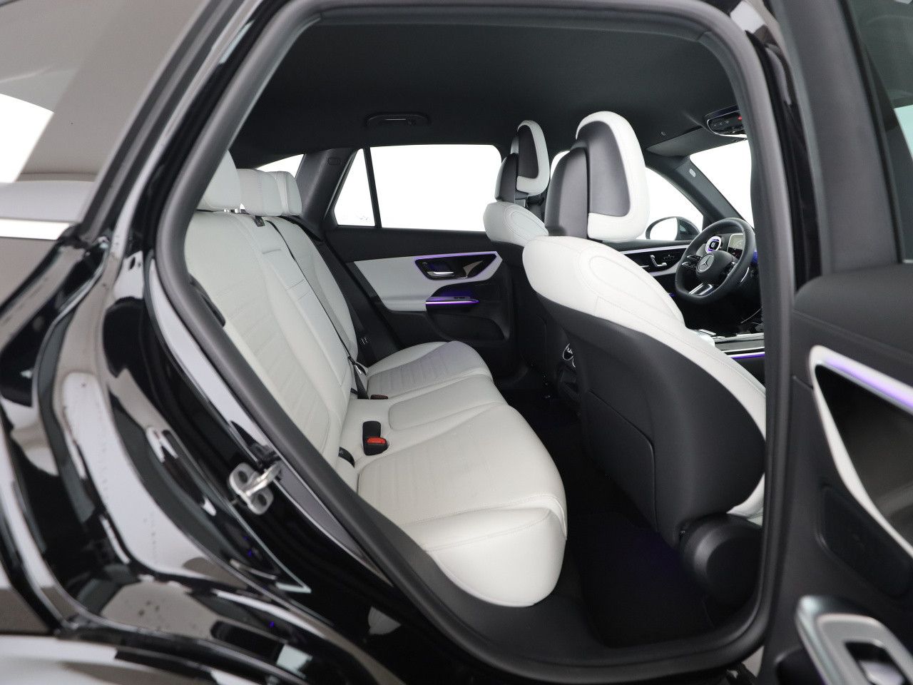 Mercedes-Benz GLC – Bild 13
