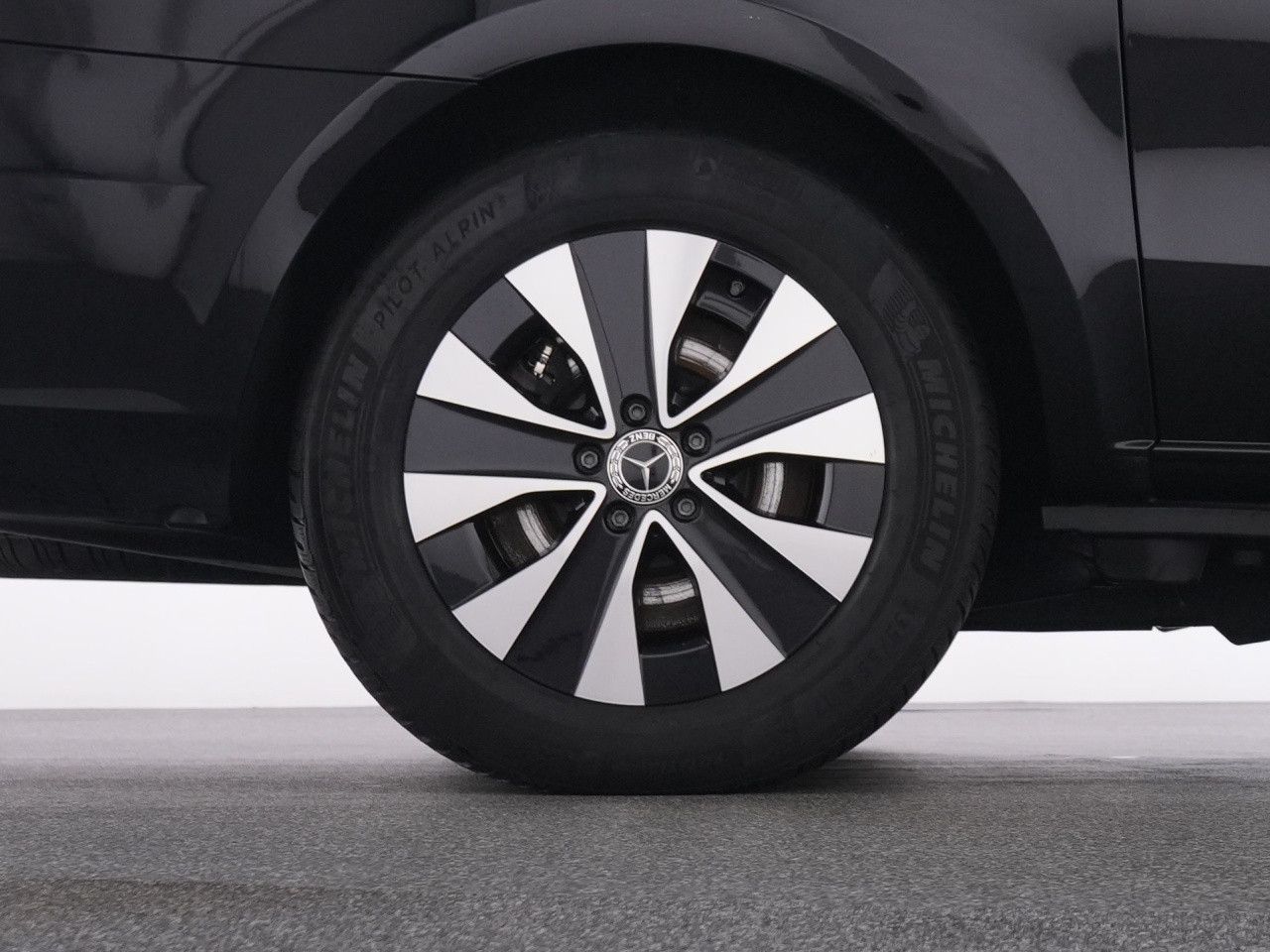 Mercedes-Benz V-Klasse – Bild 22