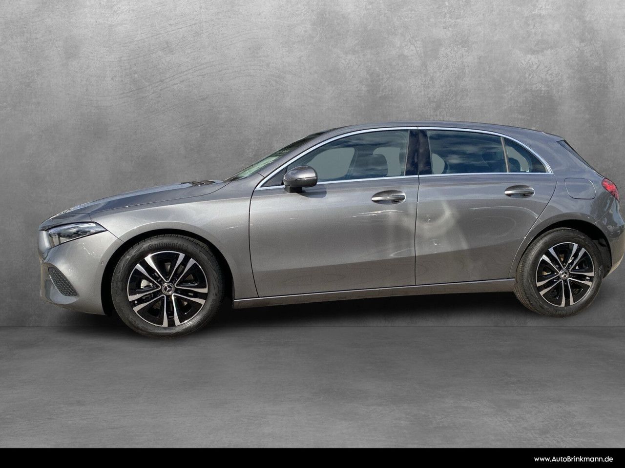 Mercedes-Benz A-Klasse – Bild 8