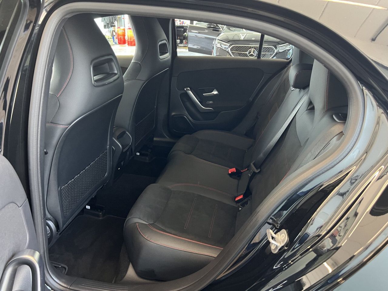 Mercedes-Benz A-Klasse – Bild 7