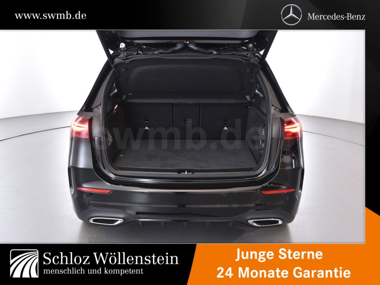 Mercedes-Benz B-Klasse – Bild 24