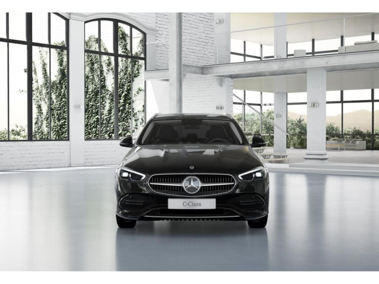 Mercedes-Benz C-Klasse – Bild 6