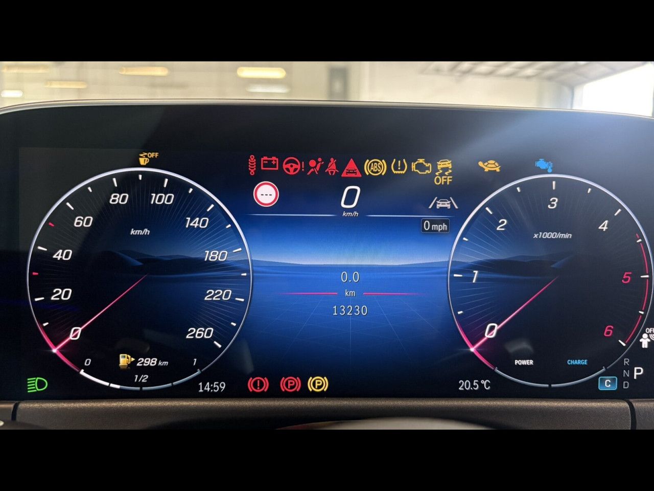 Mercedes-Benz E-Klasse – Bild 23