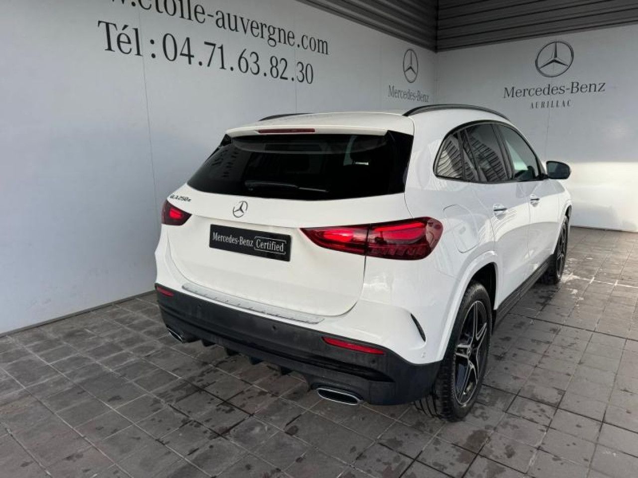 Photo du v&eacute;hicule 10 / 18