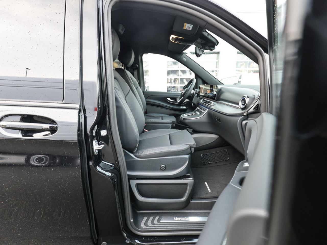 Mercedes-Benz V-Klasse – Bild 2