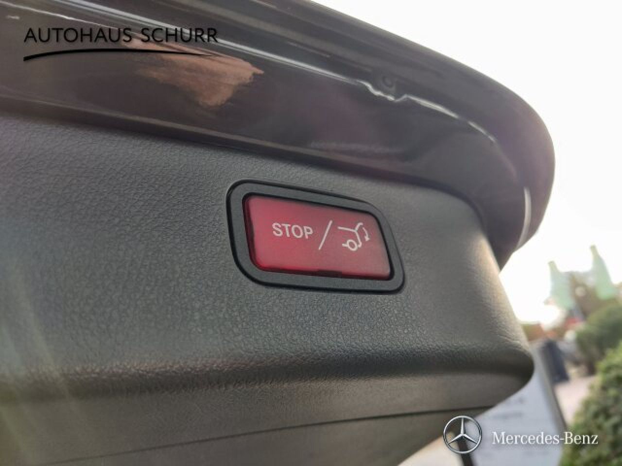 Mercedes-Benz C-Klasse – Bild 7