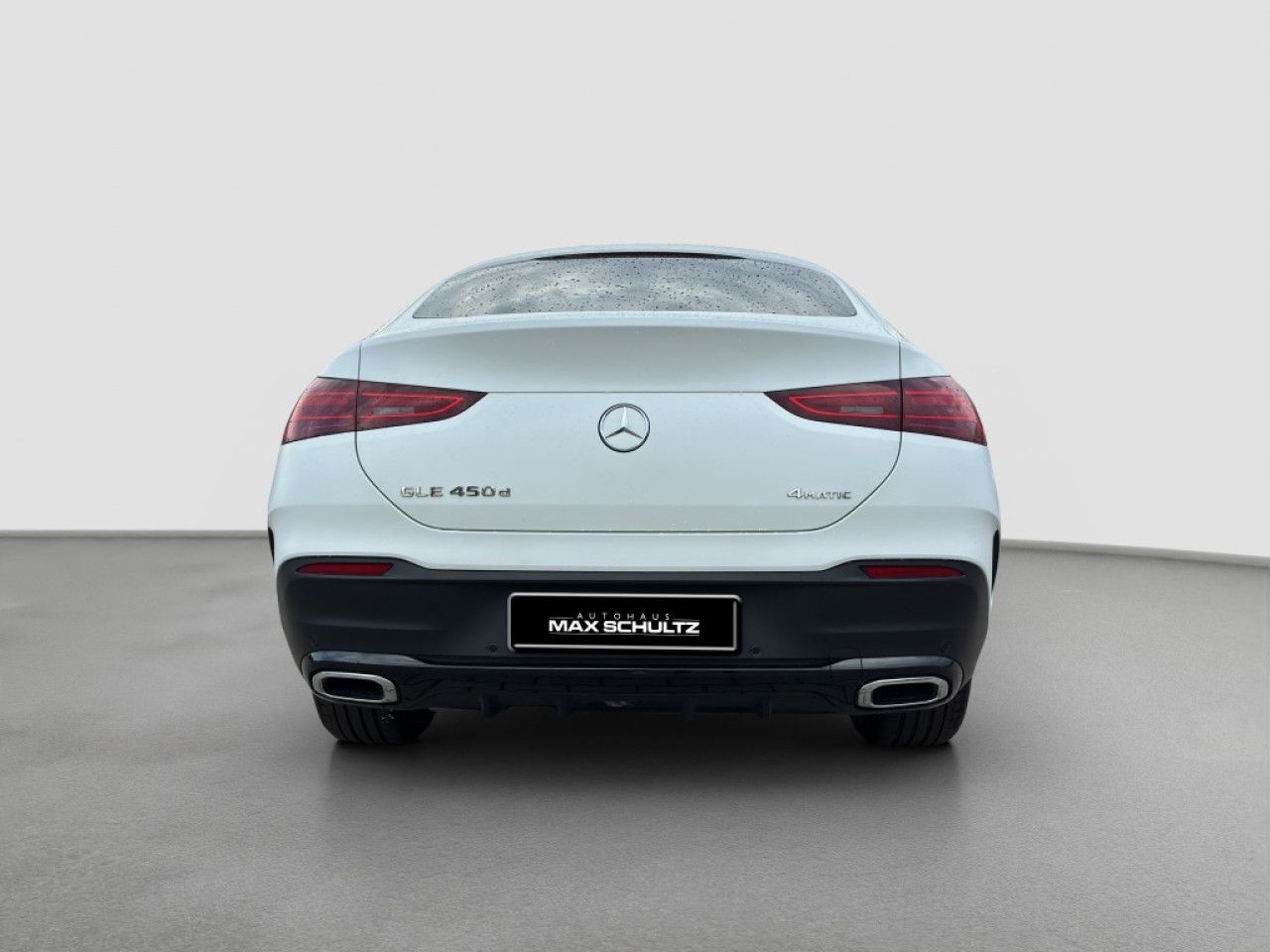 Mercedes-Benz GLE – Bild 4