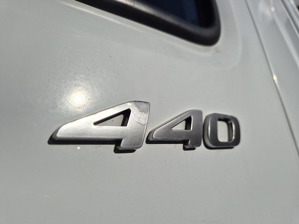 DAF | DAF CF 440 FT