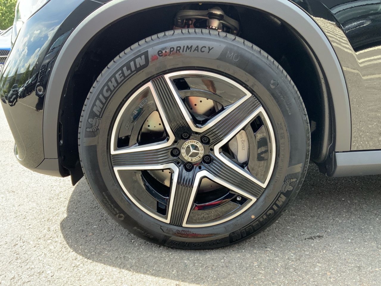 Mercedes-Benz GLC – Bild 6
