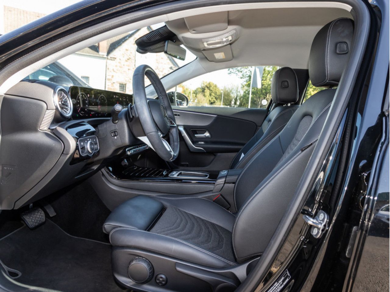 Mercedes-Benz A-Klasse – Bild 9
