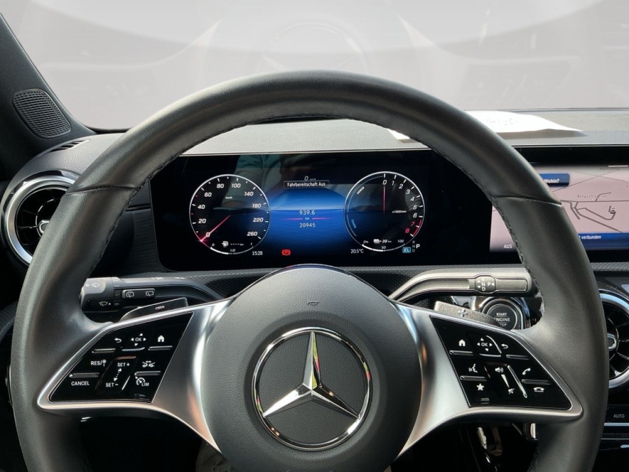 Mercedes-Benz A-Klasse – Bild 15