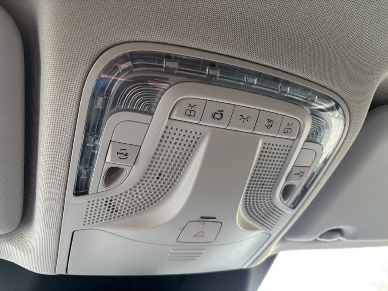 Mercedes-Benz V-Klasse – Bild 17