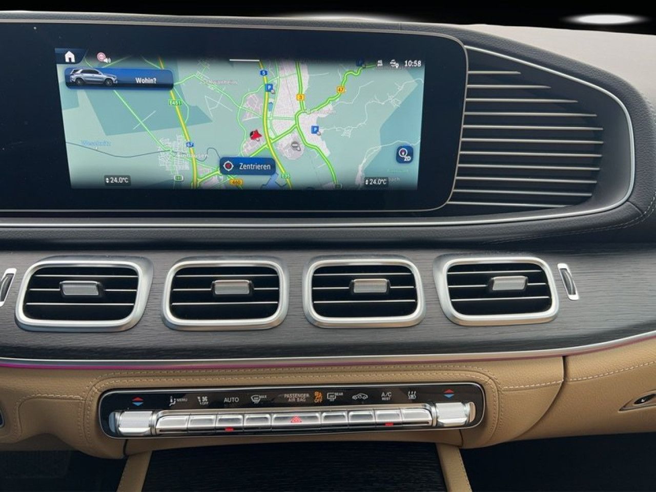 Mercedes-Benz GLE – Bild 6