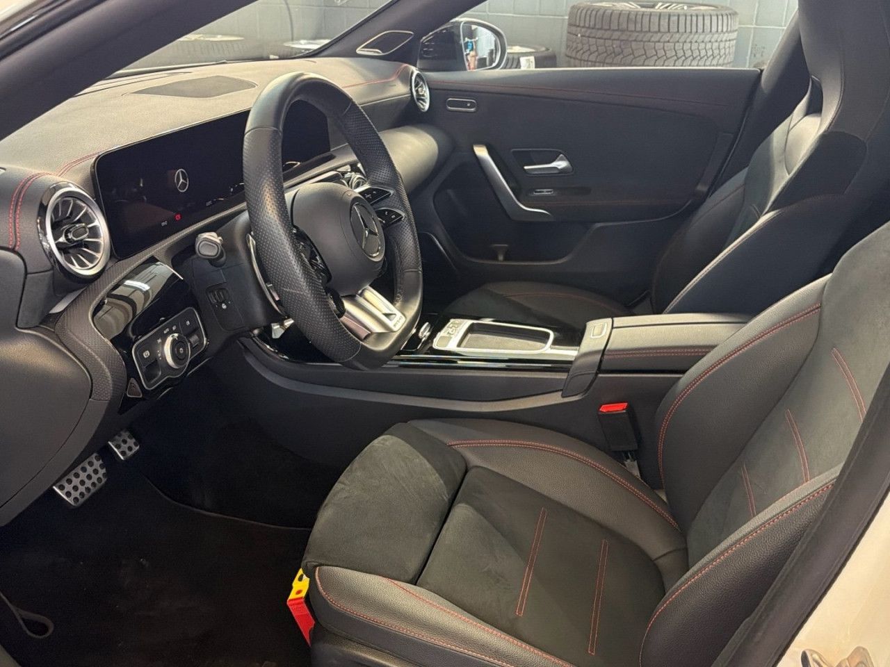 Mercedes-Benz CLA – Bild 6