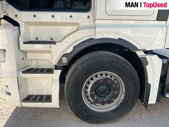 MAN TGX 18.510 4x2 BL SA 13