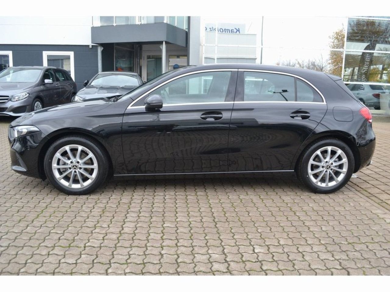 Fahrzeugbild 10 / 10