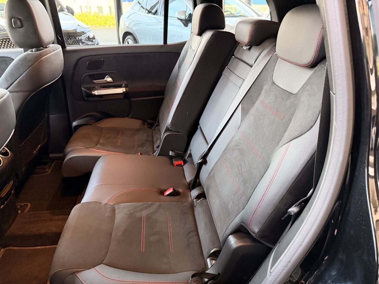Mercedes-Benz EQB – Bild 22