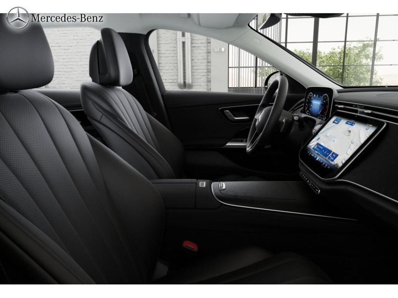 Mercedes-Benz E-Klasse – Bild 9