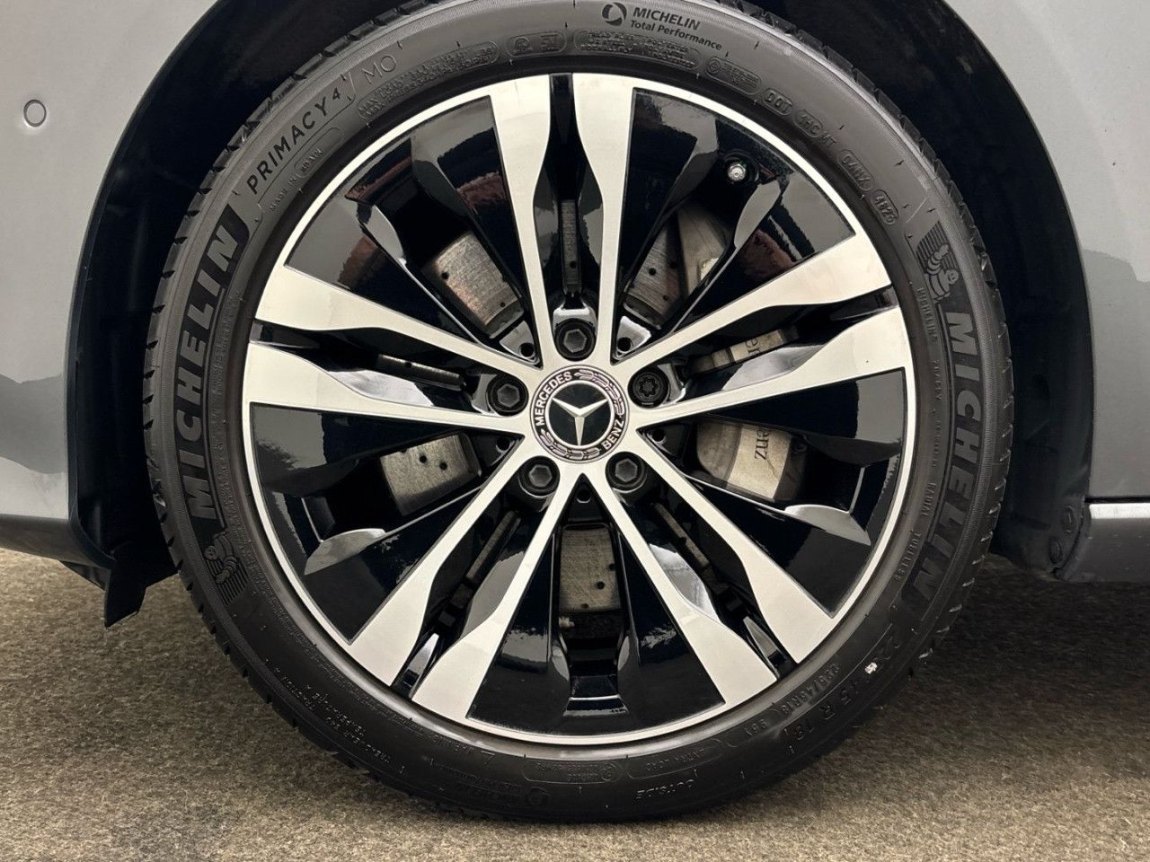 Mercedes-Benz C-Klasse – Bild 8
