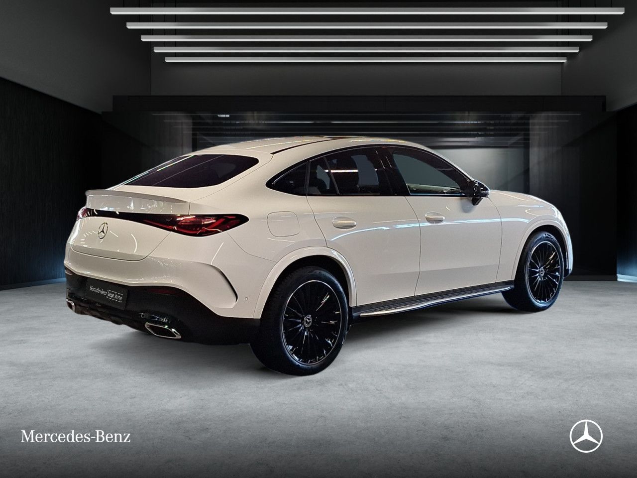 Mercedes-Benz GLC – Bild 3