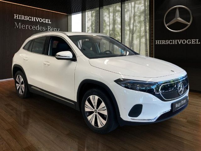 Mercedes-Benz EQA 300