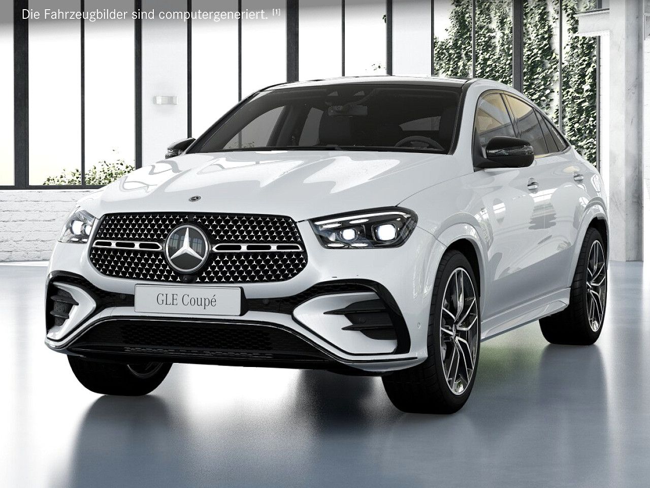 Mercedes-Benz GLE – Bild 18