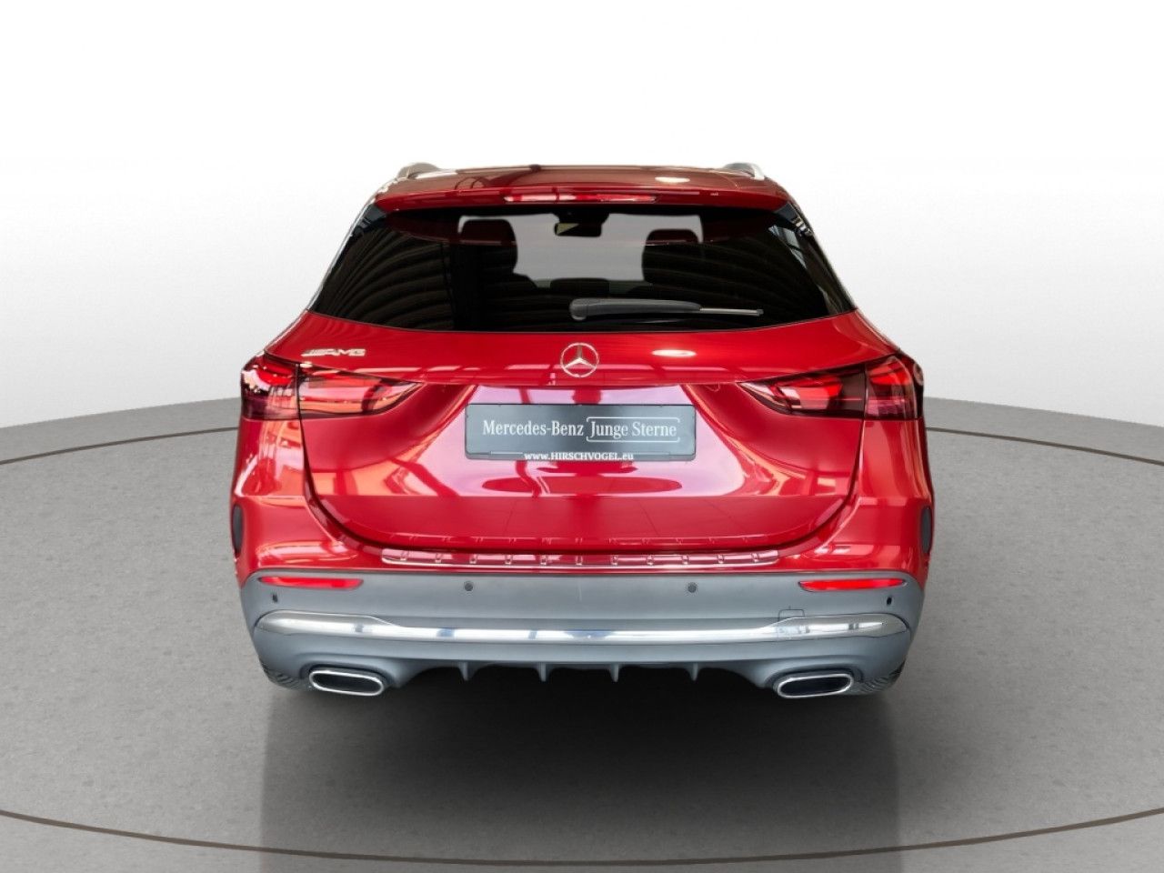 Mercedes-Benz GLA – Bild 5