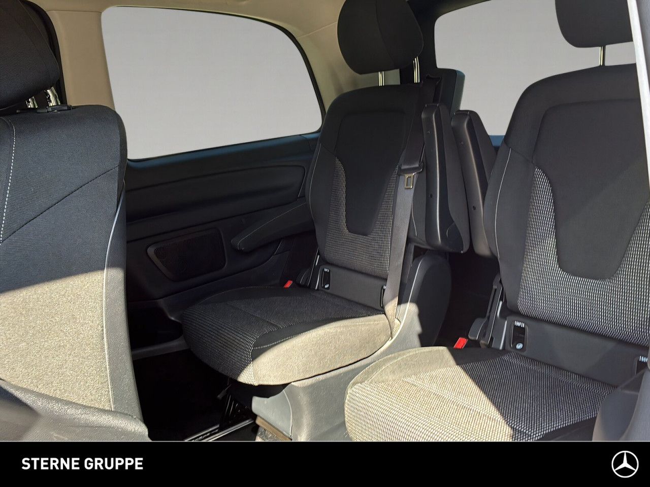 Mercedes-Benz V-Klasse – Bild 15