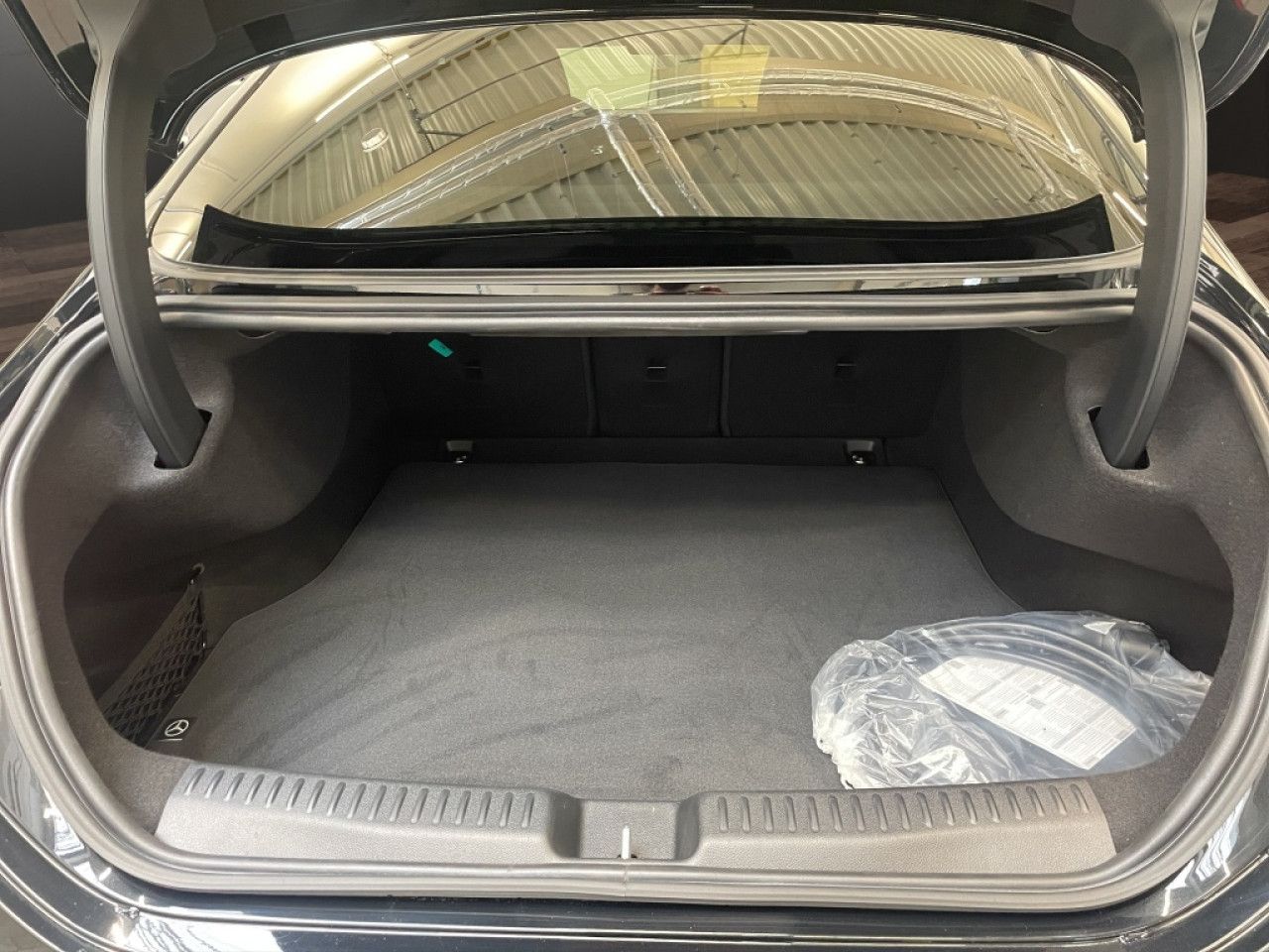 Mercedes-Benz CLA – Bild 11