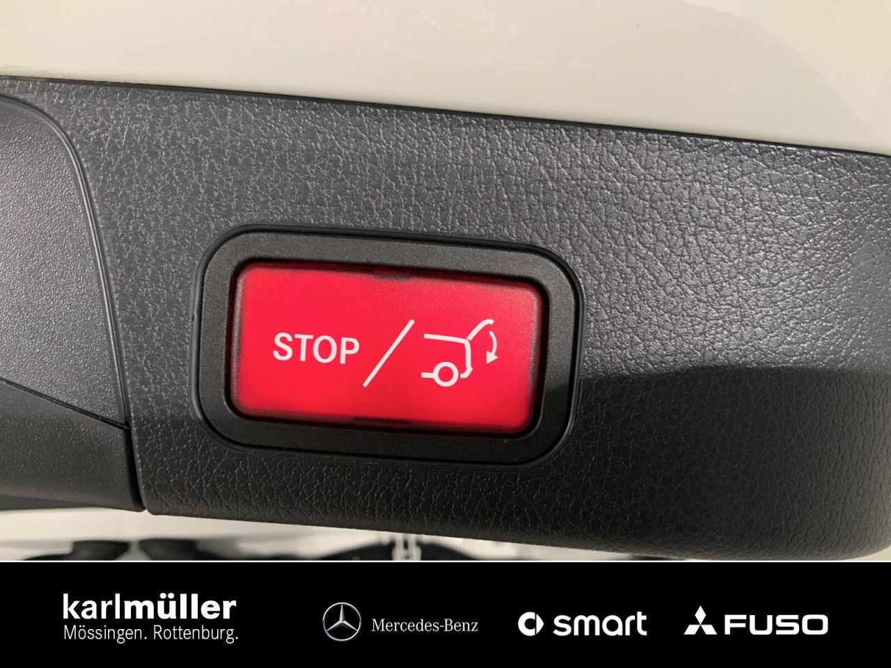 Mercedes-Benz GLB – Bild 15