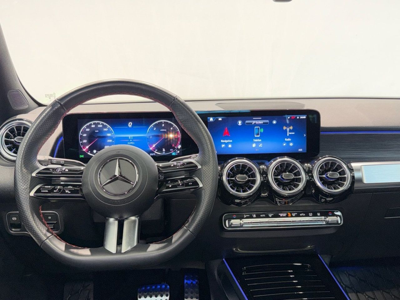 Mercedes-Benz GLB – Bild 8