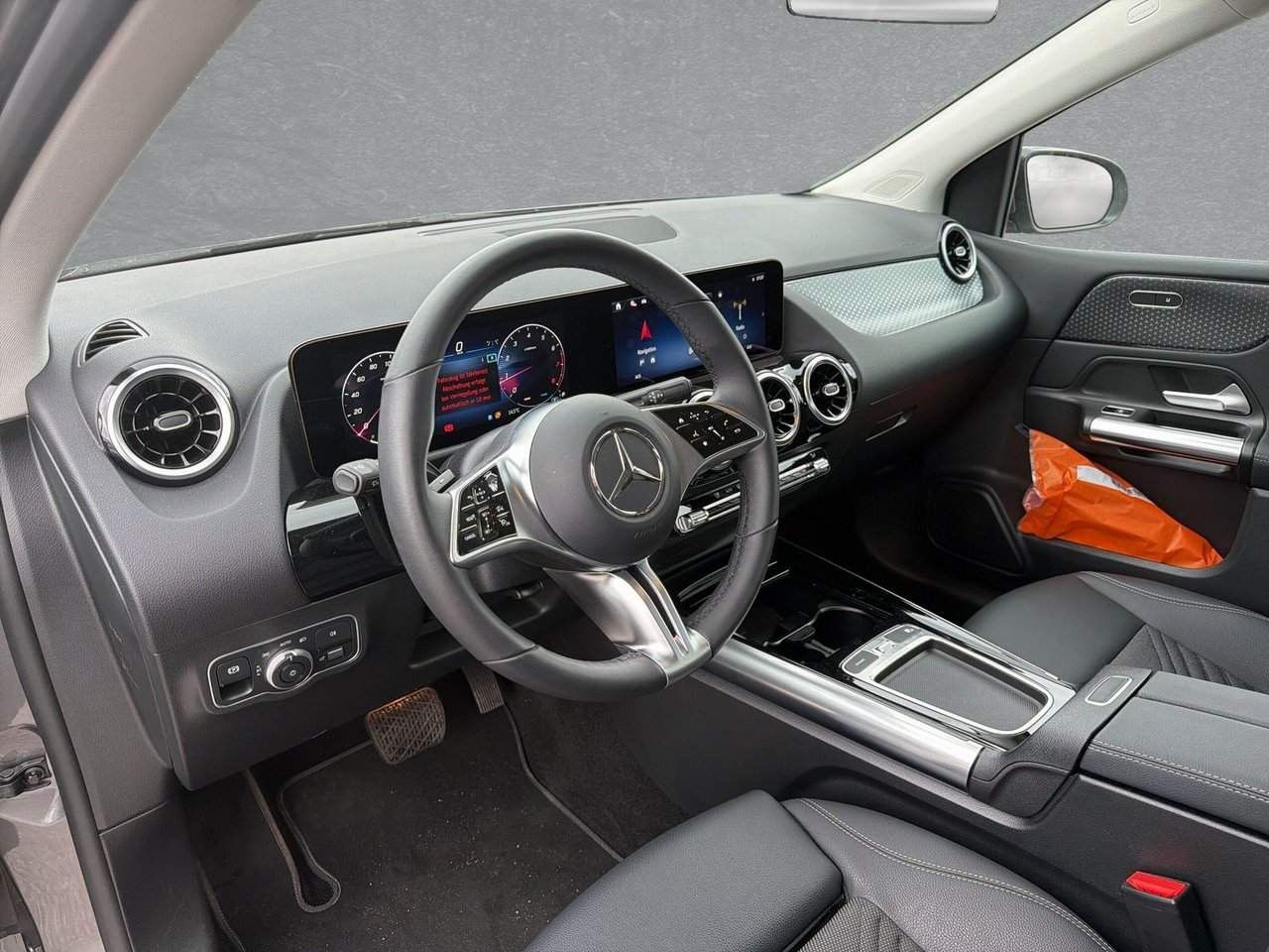 Mercedes-Benz B-Klasse – Bild 13